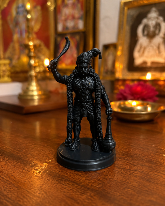 Sudalai Madan Guardian Statue - Aruval Design