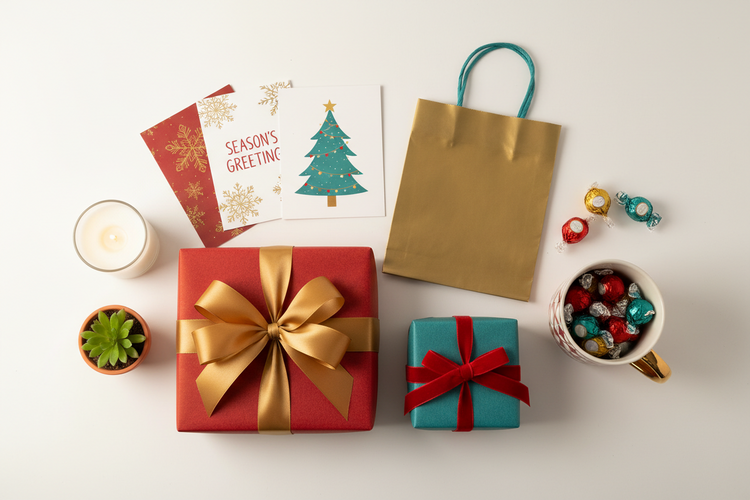 Generic & Themed Gifts