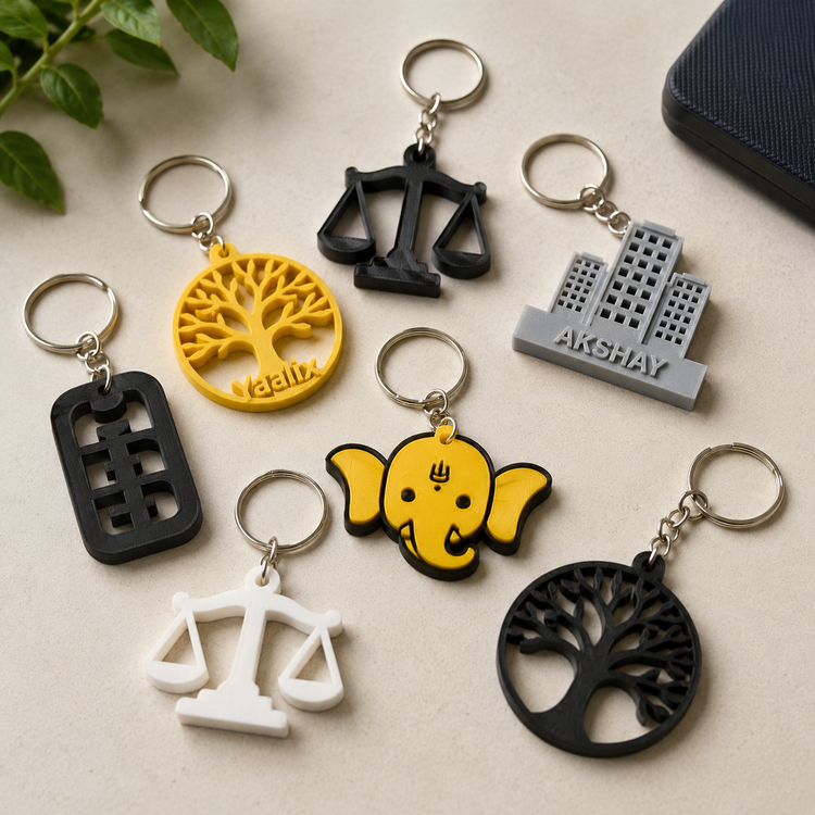 Keychains
